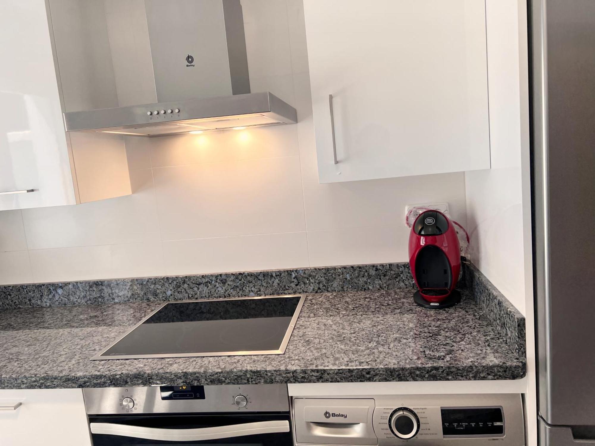 Apartamento Europa Centric Parking Gratis Oviedo Dış mekan fotoğraf